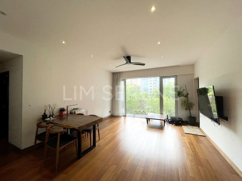 2 Bed Condo for Rent in  The Levelz - Image 3